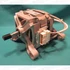 Picture 4/4 -motor (original) INDESIT washing machine / ORDER ONLY