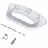 Picture 2/2 -handle, door original ARISTON washing machine / ORDER ONLY