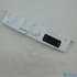 Picture 1/2 -detergent dispenser, front panel (original) INDESIT washing machine / ORDER ONLY