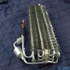 Picture 3/3 -evaporator (original) WHIRLPOOL / INDESIT refrigerator / ORDER ONLY