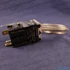 Picture 2/7 -thermostat (original) 077b6902 INDESIT refrigerator / ORDER ONLY