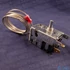 Picture 5/7 -thermostat (original) 077b6902 INDESIT refrigerator / ORDER ONLY