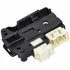 Picture 2/2 -door lock (original) INDESIT washing machine