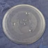 Picture 2/2 -turntable  (original) WHIRLPOOL / INDESIT microwave oven / ORDER ONLY
