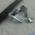 Picture 6/6 -door reversal kit (original) INDESIT refrigerator / ORDER ONLY