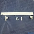 Picture 2/2 -door reversal kit (original) INDESIT refrigerator / ORDER ONLY
