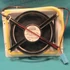 Picture 1/6 -fan freezer-part (original) INDESIT refrigerator / ORDER ONLY