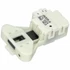 Picture 2/3 -door lock (oem) INDESIT washing machine