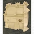 Picture 3/5 -tub + drum (original) INDESIT washing machine / ORDER ONLY