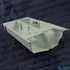Picture 1/4 -detergent dispenser, upper (original) WHIRLPOOL / INDESIT washing machine / ORDER ONLY