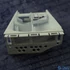 Picture 4/4 -detergent dispenser, upper (original) WHIRLPOOL / INDESIT washing machine / ORDER ONLY