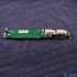 Picture 4/4 -board, control (original) INDESIT oven / ORDER ONLY