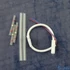Picture 1/2 -thermal sensor fridge-part (original) WHIRLPOOL / INDESIT refrigerator / ORDER ONLY