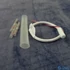 Picture 2/2 -thermal sensor fridge-part (original) WHIRLPOOL / INDESIT refrigerator / ORDER ONLY