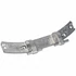 Picture 1/2 -hinge (original) WHIRLPOOL / INDESIT washing machine / ORDER ONLY