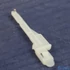 Picture 10/11 -switch, lighting (original) INDESIT refrigerator / ORDER ONLY