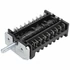 Picture 1/2 -switch, commutator original WHIRLPOOL oven / ORDER ONLY