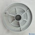 Picture 2/2 -burner head, big (original) WHIRLPOOL / INDESIT oven / ORDER ONLY