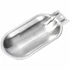 Picture 1/2 -cover, lighting (original) WHIRLPOOL / INDESIT hood / ORDER ONLY