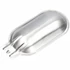 Picture 2/2 -cover, lighting (original) WHIRLPOOL / INDESIT hood / ORDER ONLY