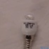 Picture 9/10 -bulb, LED (original) WHIRLPOOL / INDESIT refrigerator / ORDER ONLY