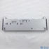 Picture 1/2 -cover control panel (original) WHIRLPOOL / INDESIT dishwasher / ORDER ONLY