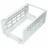 Picture 1/3 -ice maker upper (original) WHIRLPOOL / INDESIT refrigerator / ORDER ONLY