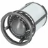 Picture 2/3 -filter cylindrical (original) WHIRLPOOL / INDESIT dishwasher / ORDER ONLY