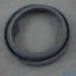 Picture 2/2 -door gasket (original) WHIRLPOOL / INDESIT washing machine / ORDER ONLY