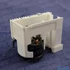 Picture 3/10 -relay starter (original) INDESIT refrigerator / ORDER ONLY