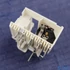 Picture 4/10 -relay starter (original) INDESIT refrigerator / ORDER ONLY