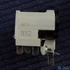 Picture 7/10 -relay starter (original) INDESIT refrigerator / ORDER ONLY