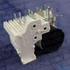 Picture 9/10 -relay starter (original) INDESIT refrigerator / ORDER ONLY