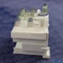 Picture 10/10 -relay starter (original) INDESIT refrigerator / ORDER ONLY