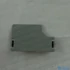Picture 1/3 -door stop left (original) WHIRLPOOL / INDESIT refrigerator / ORDER ONLY