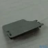 Picture 2/3 -door stop left (original) WHIRLPOOL / INDESIT refrigerator / ORDER ONLY