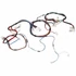Picture 2/2 -wire (disassembled spare part, original) INDESIT washing machine / ORDER ONLY