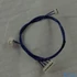 Picture 3/3 -wire, solenoid valve (original) INDESIT washing machine / ORDER ONLY
