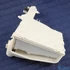 Picture 1/7 -lid, detergent dispenser housing (original) INDESIT washing machine / ORDER ONLY
