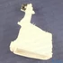 Picture 2/7 -lid, detergent dispenser housing (original) INDESIT washing machine / ORDER ONLY