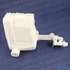 Picture 5/7 -lid, detergent dispenser housing (original) INDESIT washing machine / ORDER ONLY