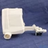 Picture 6/7 -lid, detergent dispenser housing (original) INDESIT washing machine / ORDER ONLY