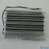 Picture 2/3 -evaporator (original) WHIRLPOOL / INDESIT refrigerator / ORDER ONLY