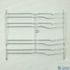 Picture 2/2 -rail, pan-holder (original) WHIRLPOOL / INDESIT oven / ORDER ONLY