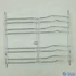 Picture 2/2 -rail, pan-holder (original) WHIRLPOOL / INDESIT oven / ORDER ONLY