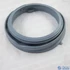 Picture 1/2 -door gasket (original) BAUKNECHT washing machine / ORDER ONLY