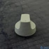 Picture 1/4 -button (original) WHIRLPOOL / INDESIT oven / ORDER ONLY