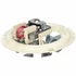 Picture 2/3 -fan, cooler (original) WHIRLPOOL / INDESIT oven / ORDER ONLY