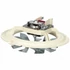 Picture 3/3 -fan, cooler (original) WHIRLPOOL / INDESIT oven / ORDER ONLY