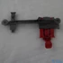 Picture 2/3 -roller upper (original) WHIRLPOOL / INDESIT dishwasher / ORDER ONLY